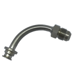 HP Rigid Pipe - Steering Valve Inlet