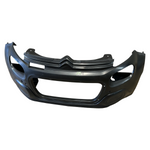 Front bumper for C3 Rally 2