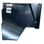 Rear Left Underfloor Protection