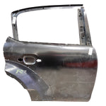 Modified Right Rear Door