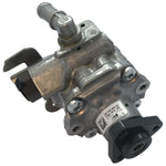 R5 PAS Pump Evo 17 - Asphalt