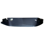 Radiator / Intercooler air duct