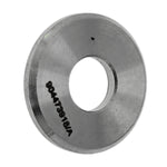 Front Sumpguard Washer