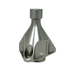 Point D Tarmac bracket