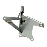 Left Radiator Bracket