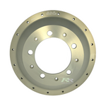 Tarmac brake dics bell D355