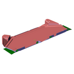 Fuel Cell Protection Cover