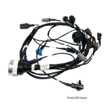 Front Left Loom - C3 Rally 2