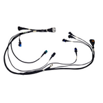 Front Right Loom - INFOTECH 23-01 (14.2.2.53 Software)