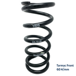 Front Tarmac Spring 60 N/mm