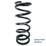 Front Tarmac Spring 55 N/mm