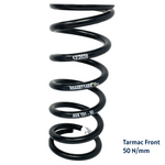 Front Tarmac Spring 50 N/mm