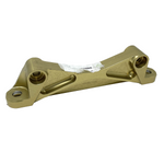 Rear differential mount