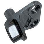 Rear Gravel Point M Bracket