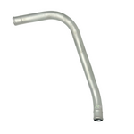 Radiator Return Pipe