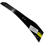 Lateral Wind Deflector