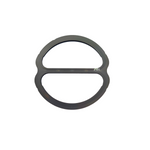 Turbo exhaust seal