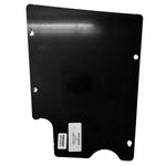 Sumpguard Side Closing Plate