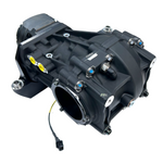 Rear differential 35/90 12FF