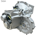 Gearbox Tarmac 27/57