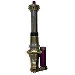 Front Left Tarmac Damper