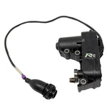 Wired Wastegate Command