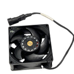 Sanyo Rear Brakes Fan