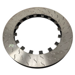 C3 Rally2 Left Tarmac Brake Disc D355X248X32 48V