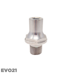 Rear Tarmac point M pin - EVO21