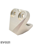 Rear Tarmac point M bracket - EVO21