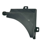 Engine oil catch tank