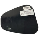 Cockpit vent closing trap - EVO