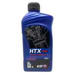 Elf HTX 750 Racing Gearbox Oil - 75W140 - LSD - 1L