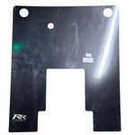 Front Sumpguard Extension - EVO