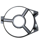 Radiator Fan Bracket - EVO