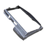 Water Radiator Bracket - EVO 24