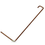 Roof Vent Trap Rod - EVO