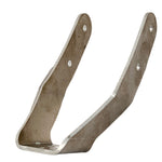 Inferior Ramp Reinforcement