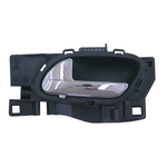 Left inner door handle