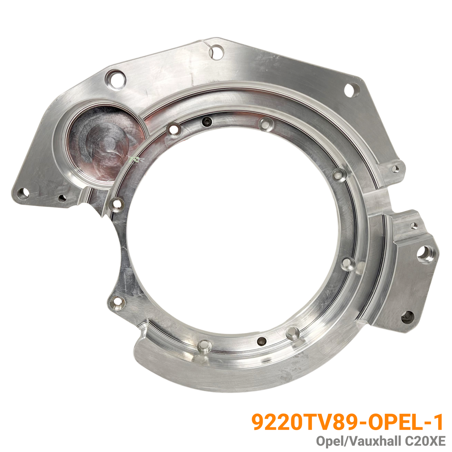 ETV/ETCW Adaptor Plates - Race and Rally