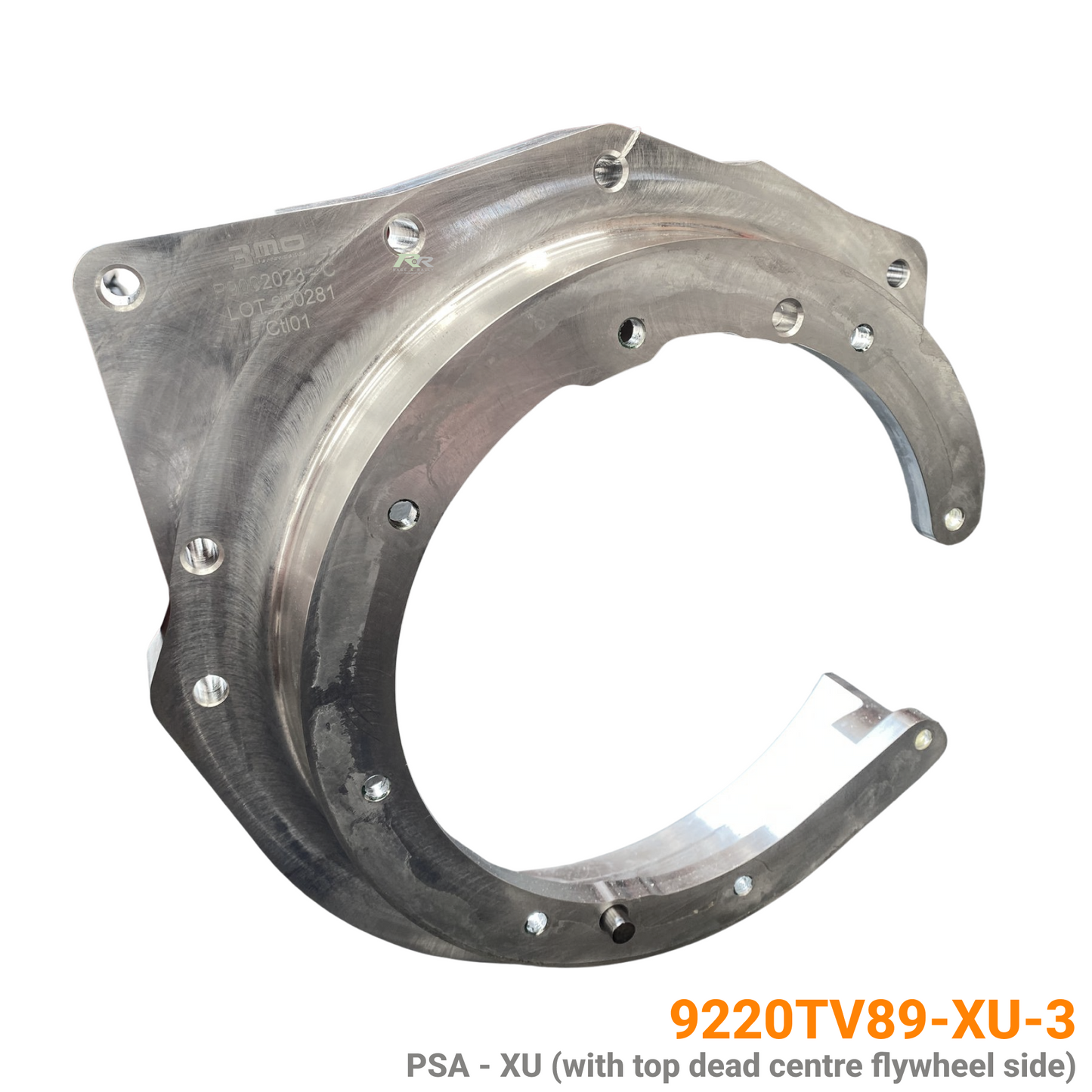 ETV/ETCW Adaptor Plates - Race and Rally