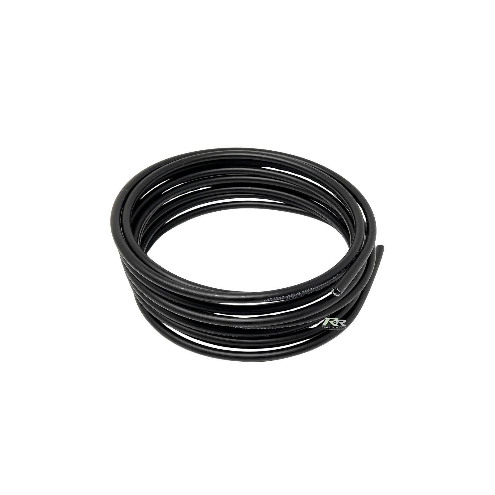 8mm – Alloy Semi Rigid Tube – 6m Length - Race and Rally