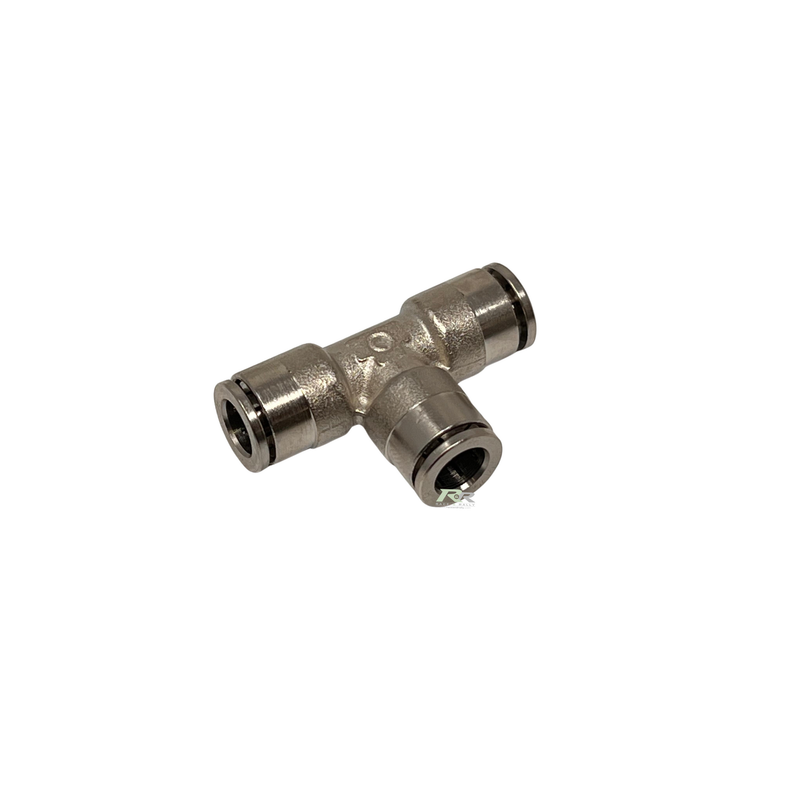 8mm Equal T-Piece Adaptor - Race and Rally