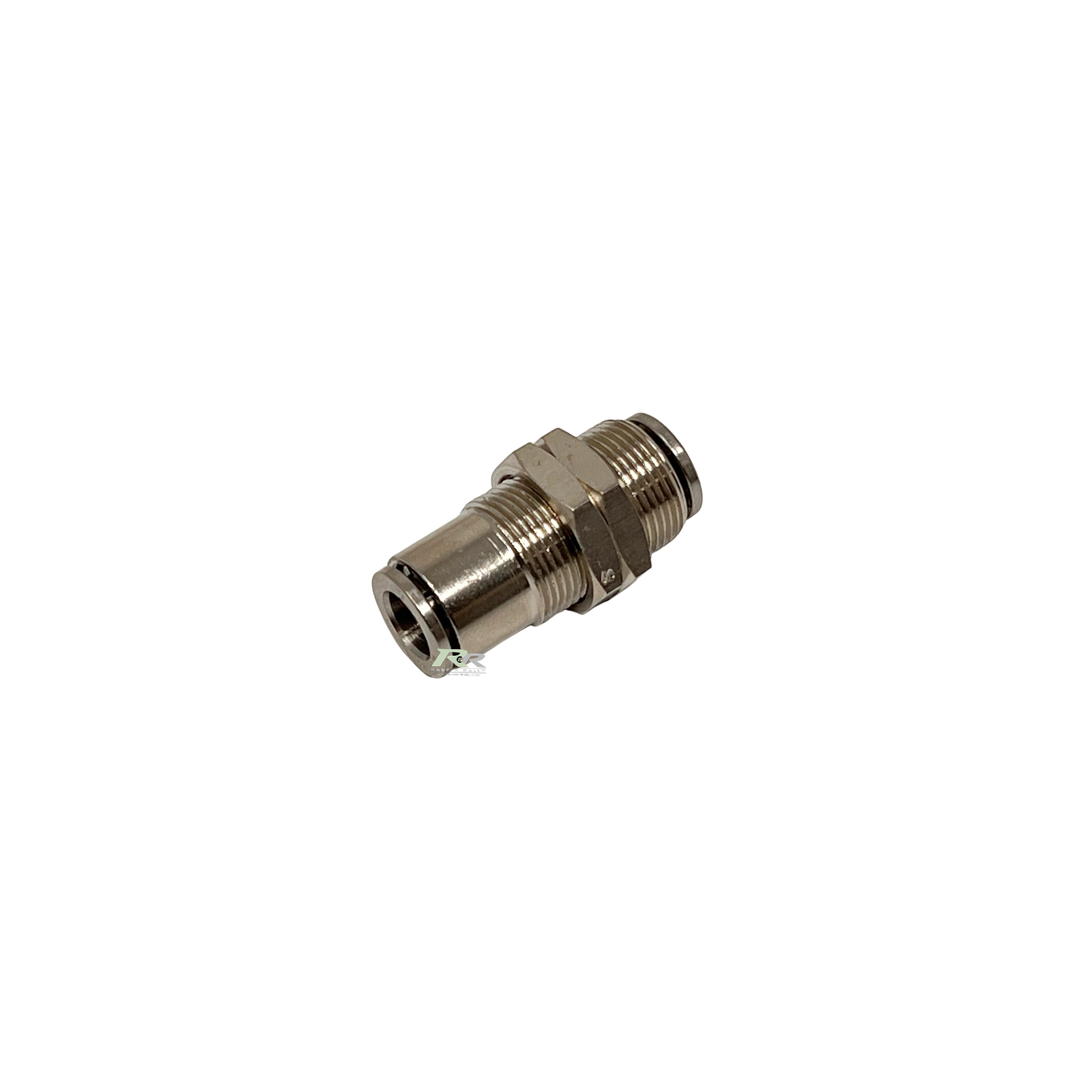 8mm Bulkhead Connector - Race and Rally