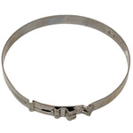 Driveshaft Boot Mounting Collar