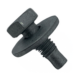 Screw H Rcl M6X100 L16