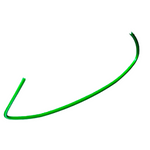 Front Bumper Grille Surround - Mid - No Longer Available