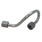 High pressure pipe 200 bars