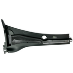 Right Windshield Trim