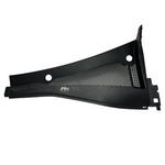 Left Windshield Trim